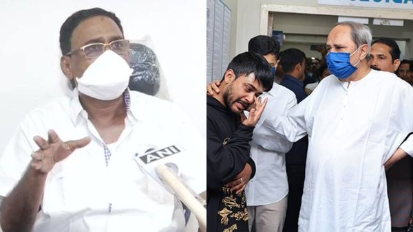 গুলিবিদ্ধ ওড়িশার স্বাস্থ্যমন্ত্রী নব দাসের মৃত্যু! হেফাজতে হামলাকারী পুলিশকর্মী