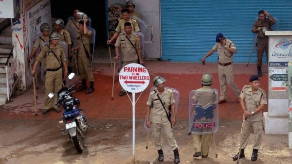 কেএলও নেতা জীবন সিংয়ের আত্মসমর্পণ, দ্বিপাক্ষিক আলোচনার সম্ভাবনা অসমে