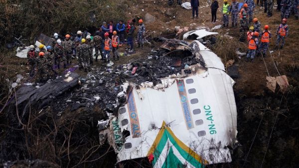 Nepal Air Crash: মধ্যে ১৬ বছরের ব্যবধান! স্বামীর মতোই পাইলট স্ত্রীর মৃত্যু বিমান দুর্ঘটনায়