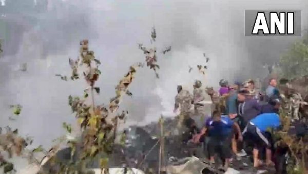 Nepal Plane Crash: আর কেউ বেঁচে নেই বিমানের, ৬৯ জনের দেহ উদ্ধার ঘটনাস্থলে