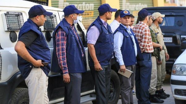 মোমিনপুর কাণ্ডে জেএমবি যোগ! চার্জশিটে কী জানাল NIA