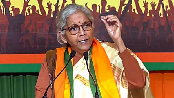 Union Budget 2023: নির্মলার নয়া মাস্টারস্ট্রোক! বাজেট সংক্রান্ত সব তথ্য এক অ্যাপেই