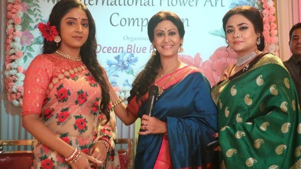 এবারও সেরার সেরা ‘অনুরাগের ছোঁয়া’! কত নম্বরে স্থান পেল ‘জগদ্ধাত্রী’, দেখুন টিআরপির তালিকা 