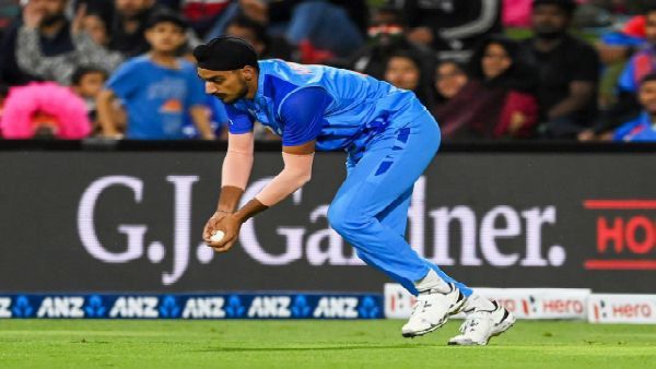 হার্দিক বলছেন 'অপরাধ'! অর্শদীপ ও ভারতীয় দলের টি ২০ আন্তর্জাতিকে কোন লজ্জার রেকর্ড?