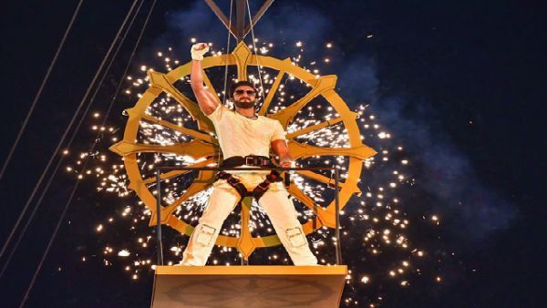 Hockey Men's World Cup 2023: হকি বিশ্বকাপের বর্ণাঢ্য উদ্বোধন কটকে, মোদীর প্রশংসায় নবীন