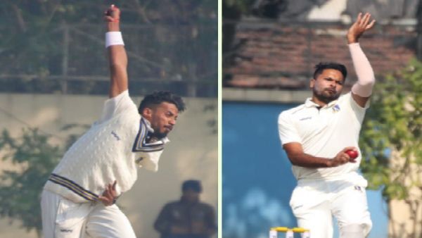 Ranji Trophy: মুকেশ ও ঈশানের বিধ্বংসী বোলিংয়ে বরোদা শেষ ৯৮ রানে, বাংলার জিততে চাই ১৭৭