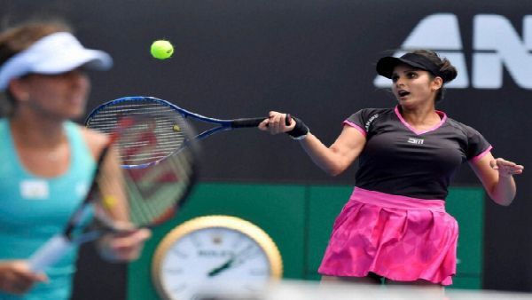 Sania Mirza: অস্ট্রেলিয়ান ওপেনই কেরিয়ারের শেষ গ্র্যান্ড স্ল্যাম, সানিয়া মির্জা দিলেন আবেগঘন বার্তা 