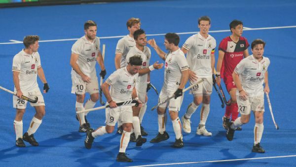 হকি বিশ্বকাপ নিয়ে জোর বিতর্ক বেলজিয়ামের এক খেলোয়াড়ের মন্তব্যে, ভারতের বিরুদ্ধে গুরুতর অভিযোগ!