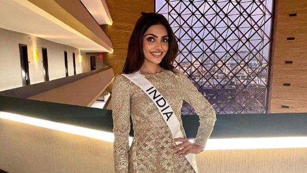 Miss Universe 2022: বিশ্বসুন্দরীর খেতাবের অংশ নিয়েছিলেন মিস ইন্ডিয়া দিভিতা রাই, জেনে নিন তাঁর পরিচয়