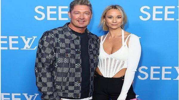 মাইকেল ক্লার্ককে সপাটে চড় বান্ধবীর! প্রতারণার অভিযোগ, কেচ্ছা ঘিরে গালিগালাজে ধুন্ধুমার পরিস্থিতি