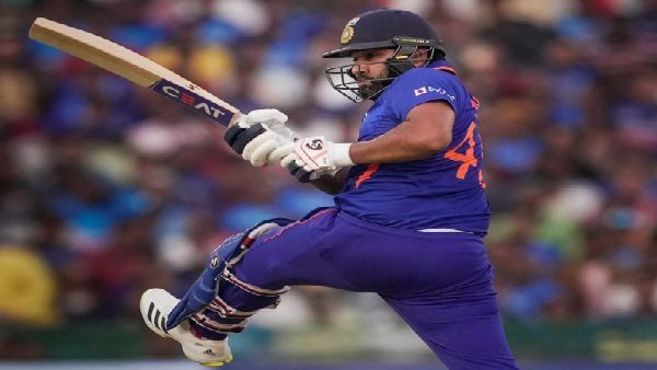 রোহিতদের কাছে চূর্ণ নিউজিল্যান্ডের দর্প, নতুন বছরে সাদা বলে সিরিজ জয়ের হ্যাটট্রিক ভারতের