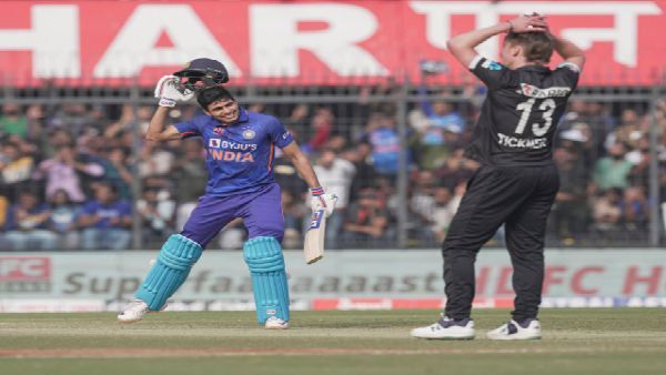 শুভমান ভাঙলেন কোহলির বিরাট কীর্তি! রোহিত-গিল ওপেনিং জুটিতে চুরমার ১৪ বছরের নজির