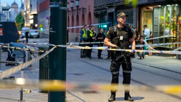 মার্কিন মুলুকে ফের বন্দুকবাজের হামলা, লস অ্যাঞ্জেলেসে পার্কে এলোপাথারি গুলিতে কমপক্ষে ১০ জনের মৃত্যু