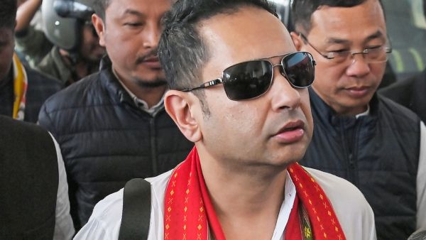 বিজেপির জোটসঙ্গীকে দ্রুত সিদ্ধান্তের আর্জি, ভিডিও বার্তায় সময় বেঁধে দিলেন প্রদ্যোৎকিশোর