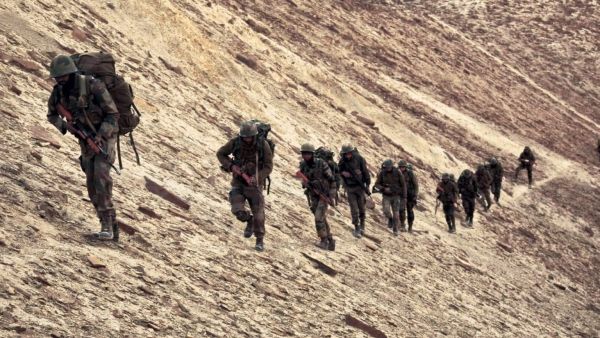 পূর্ব লাদাখের প্রায় অর্ধেক পেট্রোলিং পয়েন্টে অস্তিত্বই নেই ভারতের! রিপোর্ট ঘিরে উদ্বেগ