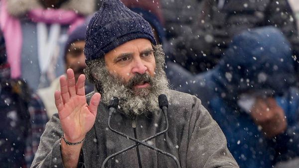 প্রধানমন্ত্রী নরেন্দ্র মোদীকে লেখা চিঠিতে কাশ্মীরি পন্ডিতদের 'বিশেষ বার্তা' পৌঁছে দিলেন রাহুল