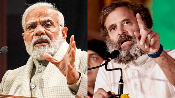 আদানি, চিন এবং সত্যপালের অভিযোগ নিয়ে 'মৌন কি বাত' মোদীর! তোপ কংগ্রেসের