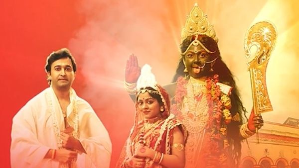 ভক্তিমূলক ধারাবাহিক ‘রামপ্রসাদ’ নিয়ে পর্দায় ফিরছেন অভিনেতা সব্যসাচী, দেখুন প্রোমো  