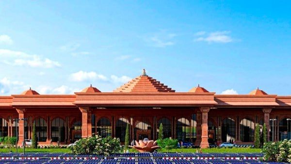 অযোধ্যায় রামমন্দিরে হামলার পরিকল্পনা! কোন পথে ভারতে আসার ছক পাকিস্তানের জঙ্গিদের