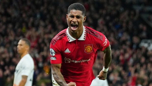 এফএ কাপের গুরুত্বপূর্ণ ম্যাচে ল্যাম্পার্ডের এভারটনের বিরুদ্ধে দাপুটে জয় ম্যানচেস্টার ইউনাইটেডের