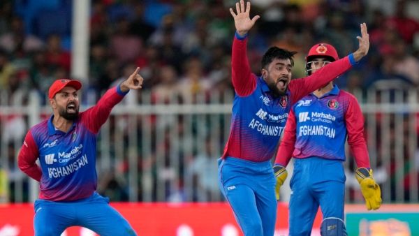 অস্ট্রেলিয়ার সিরিজ বাতিল করার সিদ্ধান্তকে 'বেদনাদায়ক' বলে চিহ্নিত করল আফগানিস্তান ক্রিকেট বোর্ড