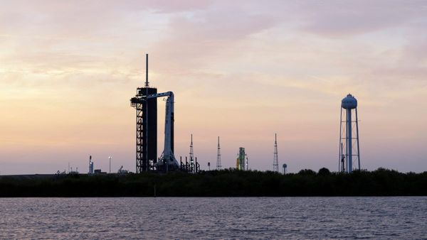 নাসা পরমাণুচালিত রকেট নিয়ে পাড়ি দেবে মহাকাশে, সেদিন আর বেশি দূরে নেই