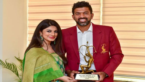 বোপান্নার স্ত্রীকে নিয়ে নিয়ে মন্তব্য ভক্তের, কী প্রতিক্রিয়া টেনিস তারকার? জানুন রোহনের প্রেমপর্বের কথা