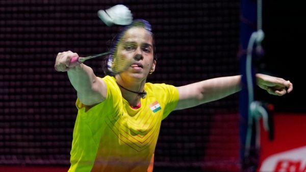 মালয়েশিয়া ওপেনের প্রথম রাউন্ড থেকে বিদায় সাইনা নেহওয়াল-কিদাম্বি শ্রীকান্ত