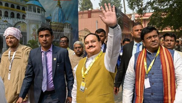 সংখ্যলঘুদের সিএএ ভীতি কাটাতে চায় বিজেপি! পঞ্চায়েত নির্বাচনের আগেই প্রচার শুরু