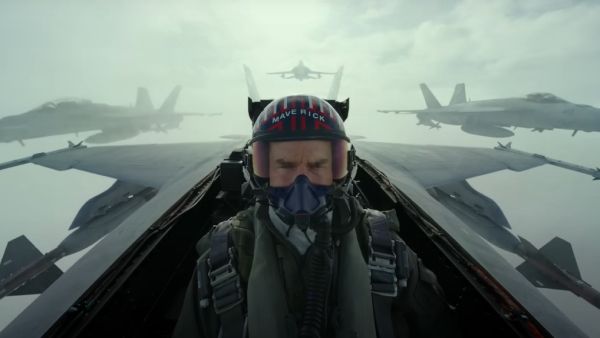 ফিরে দেখা ২০২২: বছরভর ট্রেন্ডে ছিল এই হলিউড সিনেমাগুলি