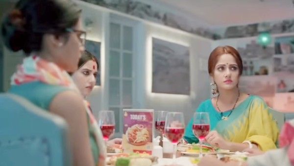 এবার কোন ওয়েব সিরিজে অভিনয় করতে চলেছেন অভিনেত্রী তৃণা?  