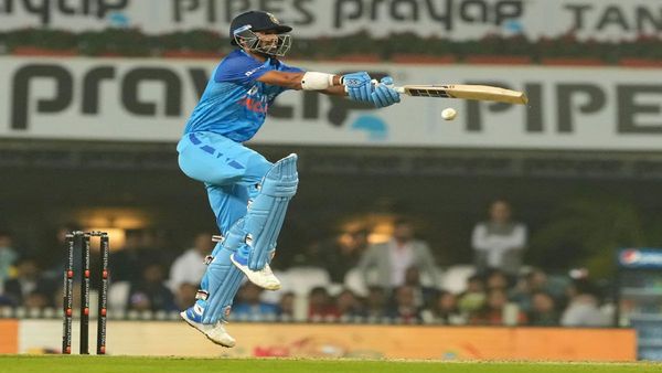 ভারতের টি ২০ আন্তর্জাতিক দলে রদবদল চান না ওয়াশিংটন, সুন্দর ব্যাখ্যা দিয়ে টানলেন বিরিয়ানির কথা