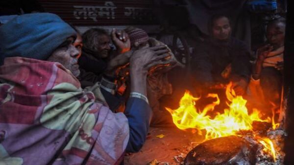 Weather Update: কাশ্মীরের মতো আবহাওয়া অন্ধ্রপ্রদেশে! তাপমাত্রা নামল শূন্যের কাছে