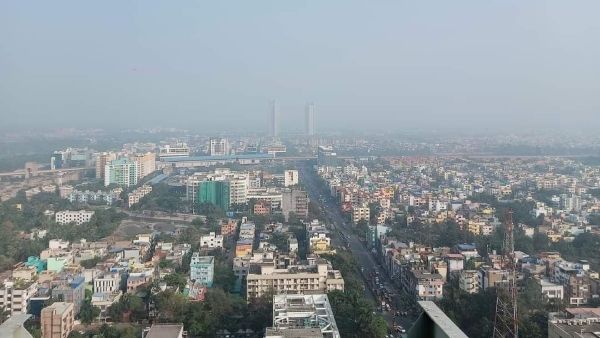 Weather News: সমতলের তাপমাত্রা নামতে পারে -৪ ডিগ্রিতে! ২১ শতকের সব থেকে ঠান্ডা বছর কি ২০২৩