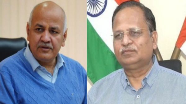 সুপ্রিম ধাক্কার পরেই মন্ত্রিসভা থেকে ইস্তফা মণীশ সিসোদিয়ার, পদত্যাগ করলেন স্বাস্থ্যমন্ত্রীও