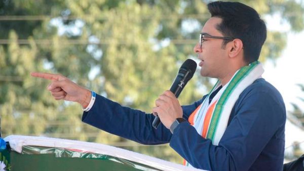 ত্রিপুরায় কেন হারল তৃণমূল? বিস্ফোরক দাবি মমতা-অভিষেক ঘনিষ্ঠ এই নেতার