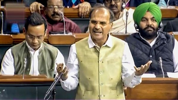 সমস্ত তথ্য প্রমাণ বিবিসি ফাঁস করে দিয়েছে! আয়কর হানা প্রসঙ্গে বিস্ফোরক অধীর