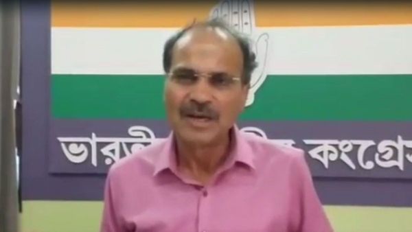 ডিএ নিয়ে মমতার সরকারকে খোঁচা অধীরের, বাংলা ক্রমশ নৈরাজ্যের দিকে এগোচ্ছে