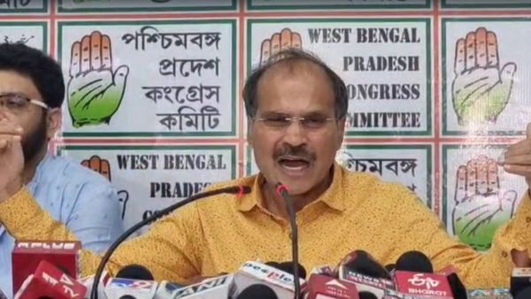 নৈরাজ্য আর দুর্নীতির আবহে পঞ্চায়েত ভোট, মমতার হাত থেকে বাংলাকে বাঁচাতে আহ্বান অধীরের