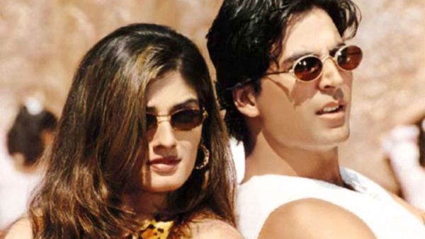 অক্ষয়ের সঙ্গে এনগেজমেন্ট হয়ে যাওয়ার পরেও ব্রেকআপ হয়েছিল রবিনার, সম্পর্ক নিয়ে কী জানালেন ডিভা