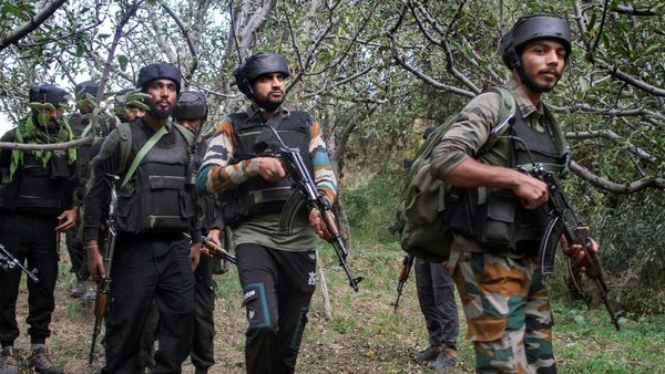 সীমাবদ্ধতার পরেও প্রচেষ্টা উল্লেখযোগ্য! সন্ত্রাসবাদ দমনে ভারতের কাজের প্রশংসা মার্কিন রিপোর্টে