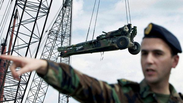 Latin America-এর আকাশে এবার চিনের গুপ্তচর বেলুন! অভিযোগ খারিজ করল বেজিং