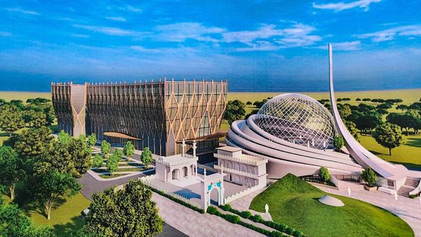 অযোধ্যা মসজিদ: রাম জন্মভূমি-বাবরি মসজিদ মামলার নিস্পত্তির পরও ‘গল্প’ অসমাপ্তই