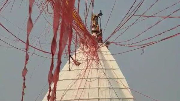 বিচ্ছেদ এড়াতে শিবরাত্রিতে আসুন এই মন্দিরে, গাঁটছড়া বাঁধলেই দাম্পত্য সুখ অনিবার্য