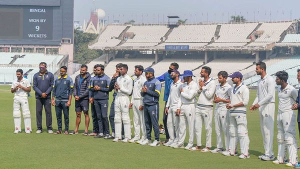 রঞ্জি সেমিফাইনালে ইন্দোরে বাংলার সামনে মধ্যপ্রদেশ, সাফল্যের রহস্য ও স্ট্র্যাটেজি নিয়ে কী বললেন লক্ষ্মী ও মনোজ?
