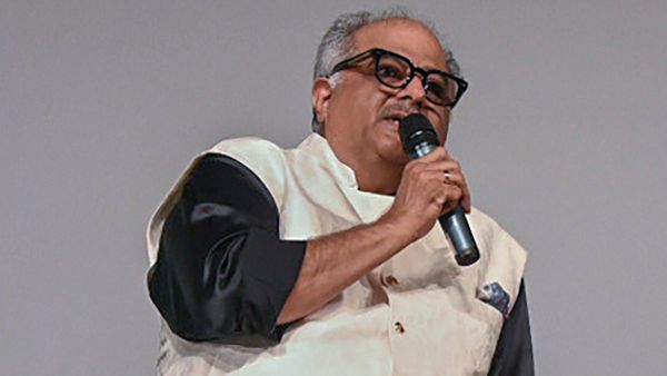 অনুগামীদের জন্য সুখবর দিলেন বনি কাপুর, চলতি বছরেই প্রকাশিত হবে শ্রীদেবীর বায়োগ্রাফি