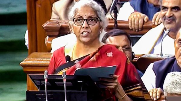 Union Budget 2023: গোবর্ধন থেকে মিষ্টি, বাজেটে বেশ কিছু অনন্য শব্দের ব্যবহার অর্থমন্ত্রী নির্মলা সীতারমনের