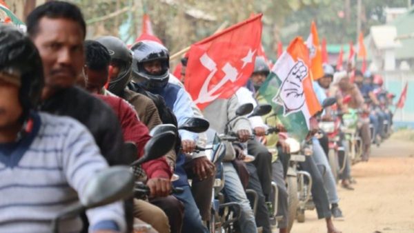 বাম-কংগ্রেস জোটের মুখ্যমন্ত্রী পদপ্রার্থী কে, জনতার মধ্যে থেকেই উঠে আসা নামে জল্পনা