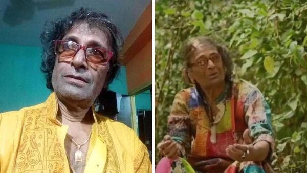 হাসপাতালে ভর্তির আগেও নিজের লেখা গান রেকর্ড করেন 'লাল পাহাড়ির দ্যাশে যা' খ্যাত সুভাষ চক্রবর্তী