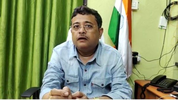 প্রাণনাশের হুমকি দিব্যেন্দুকে, হলদিয়ায় কয়লাচুরি রুখতে স্বরাষ্ট্রমন্ত্রকে চিঠির পরই এল ফোন